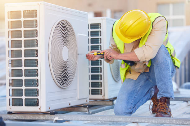 HVAC troubleshooting in Atlanta, TX