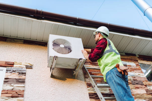 Best HVAC replacement cost  in Atlanta, TX