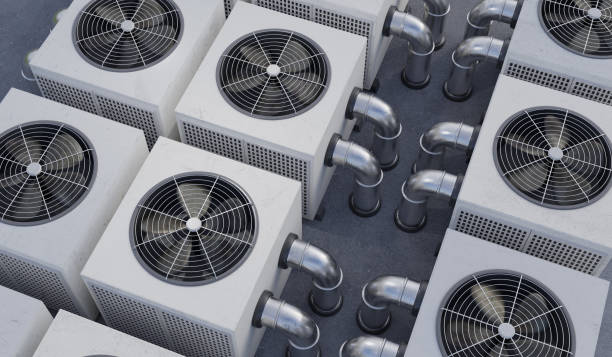 Best Best HVAC companies  in Atlanta, TX